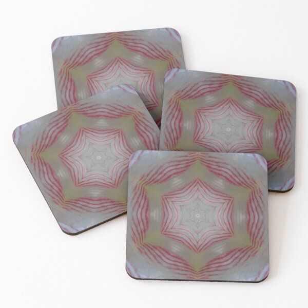 Item preview, Kaleidoscopic Nature 00123 designed and sold by CleanWIP.