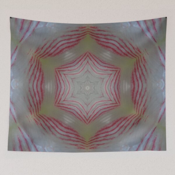Item preview, Kaleidoscopic Nature 00123 designed and sold by CleanWIP.