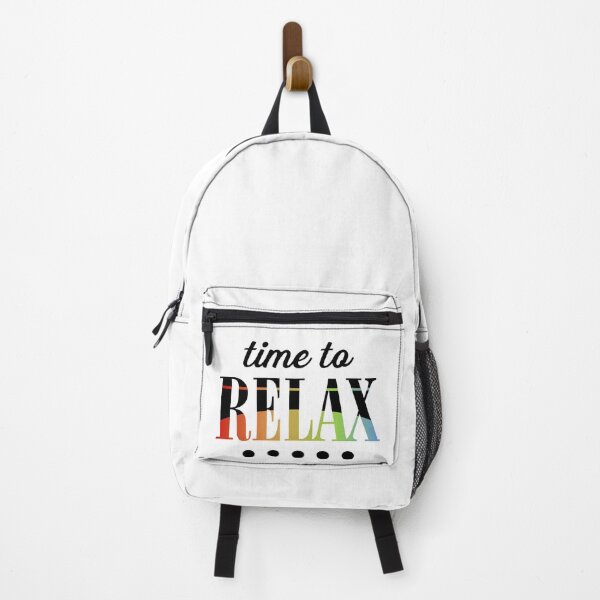 Item preview, time to relax designed and sold by ajkbilder.