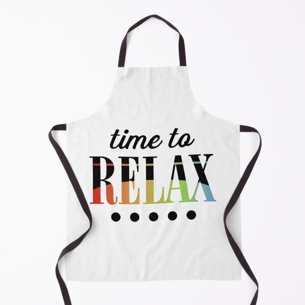 Item preview, time to relax designed and sold by ajkbilder.