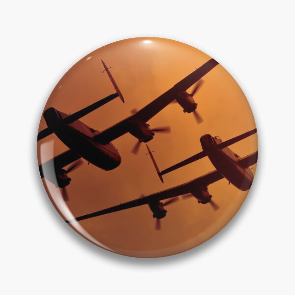 Item preview, Avro Lancasters designed and sold by Ian Merton.