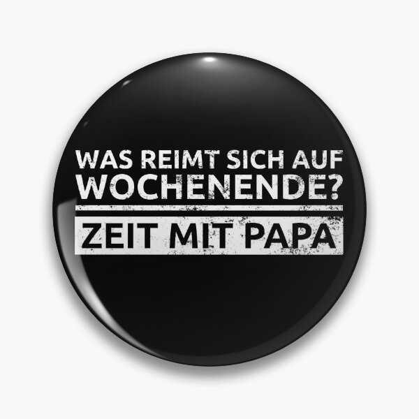 Item preview, Father's Day Gift Father's Day Men's Day What Rhymes With Weekend? Time with dad designed and sold by leofel.