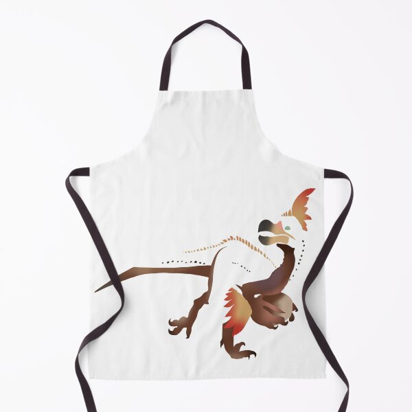 Item preview, Kulu ya Ku (Monster Hunter World) designed and sold by Fantasyhaze.
