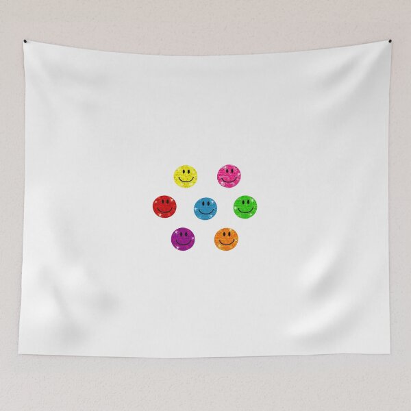 Item preview, indie rainbow aesthetic designed and sold by loubrokethewall.