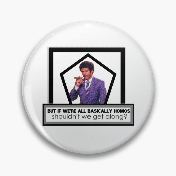 Item preview, if we're all basically homos designed and sold by Mounna.