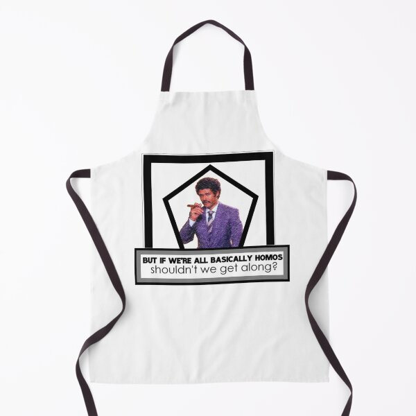 Item preview, if we're all basically homos designed and sold by Mounna.