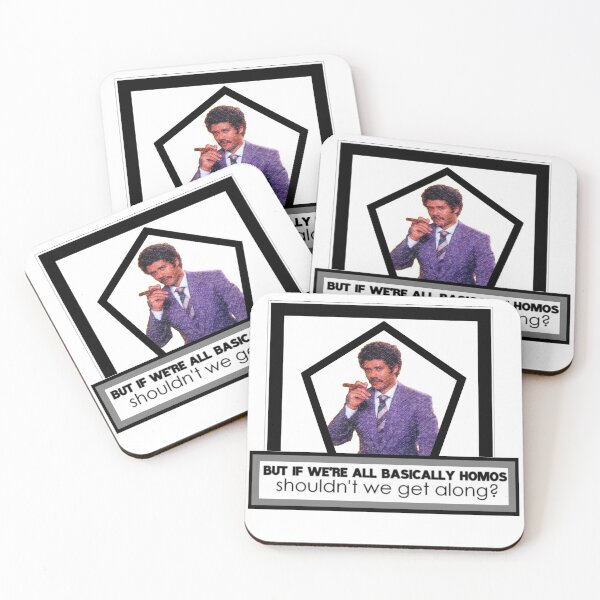 Item preview, if we're all basically homos designed and sold by Mounna.