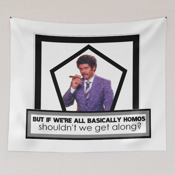 Item preview, if we're all basically homos designed and sold by Mounna.