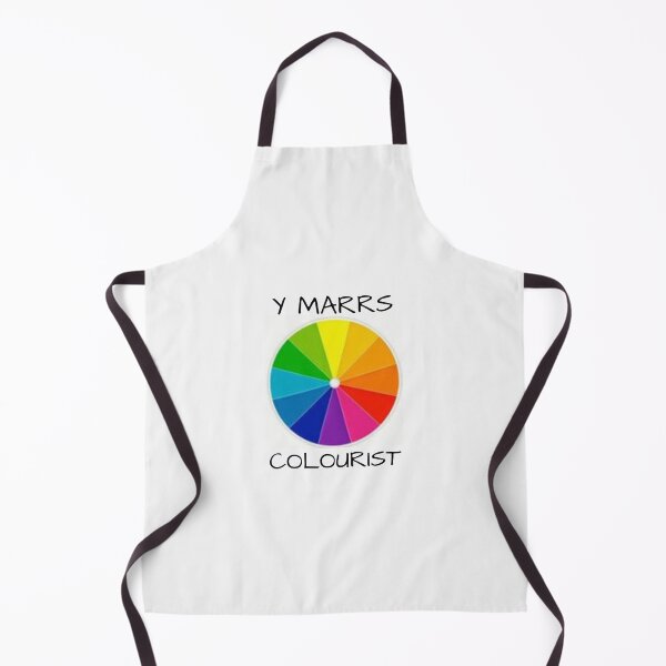 Item preview, Y Marrs Colourist designed and sold by TheWorldofYvonneMarrs.
