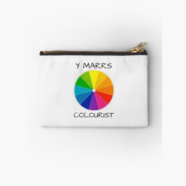 Item preview, Y Marrs Colourist designed and sold by TheWorldofYvonneMarrs.