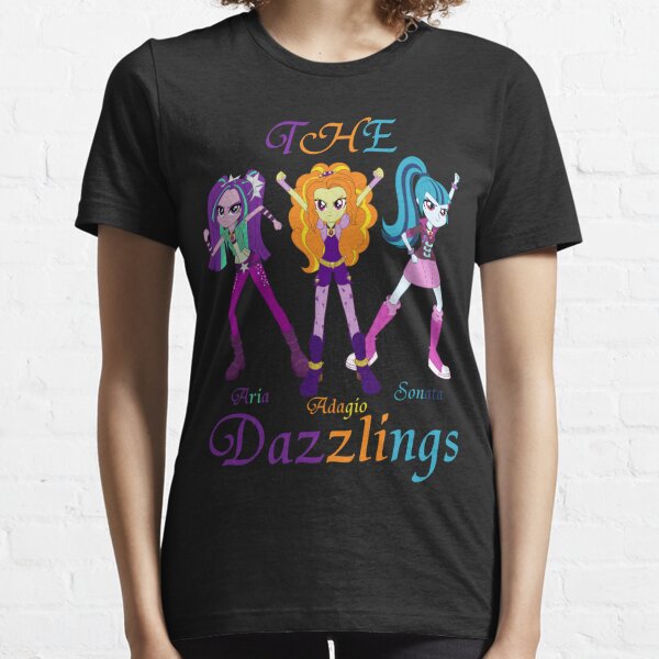 The Dazzlings Gifts Merchandise Redbubble