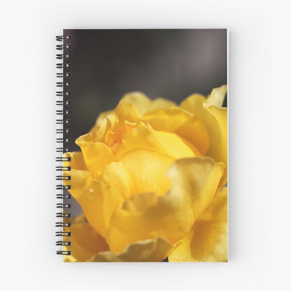 Item preview, Yellow Royal Rose designed and sold by Joy Watson - Natural Light Photography .