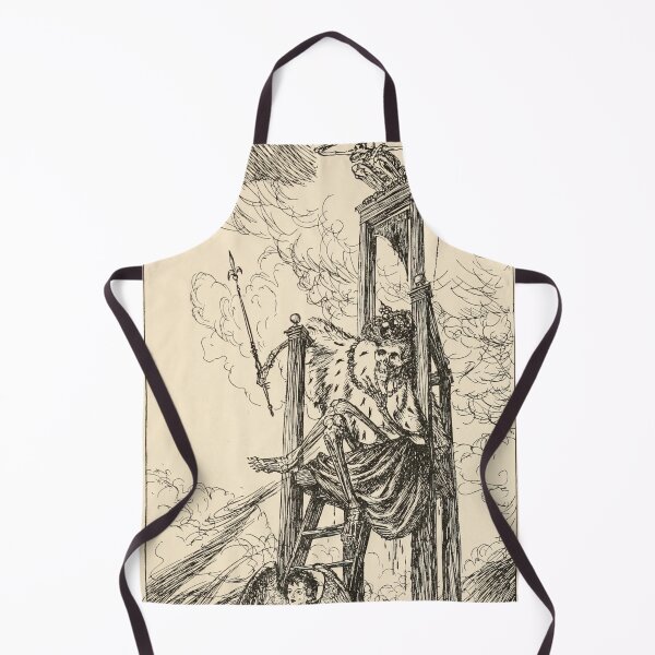 Item preview, The Reign of Terror designed and sold by Vintage Designs +.