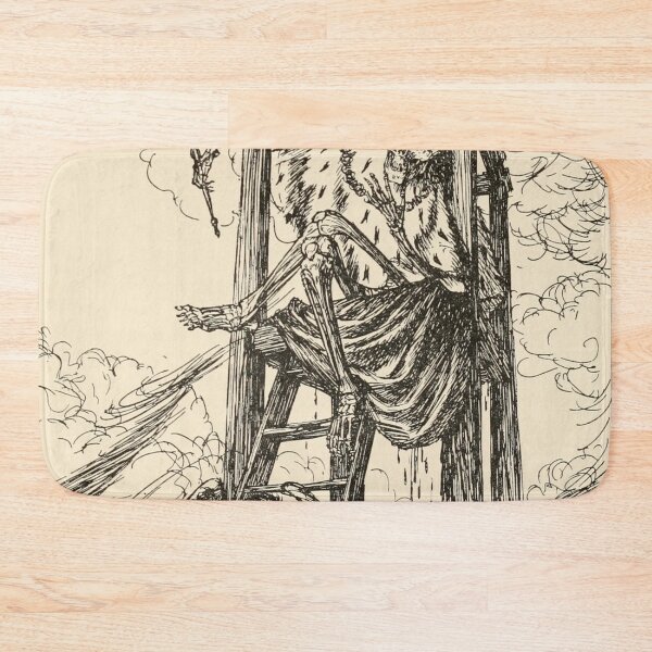 Item preview, The Reign of Terror designed and sold by Vintage Designs +.