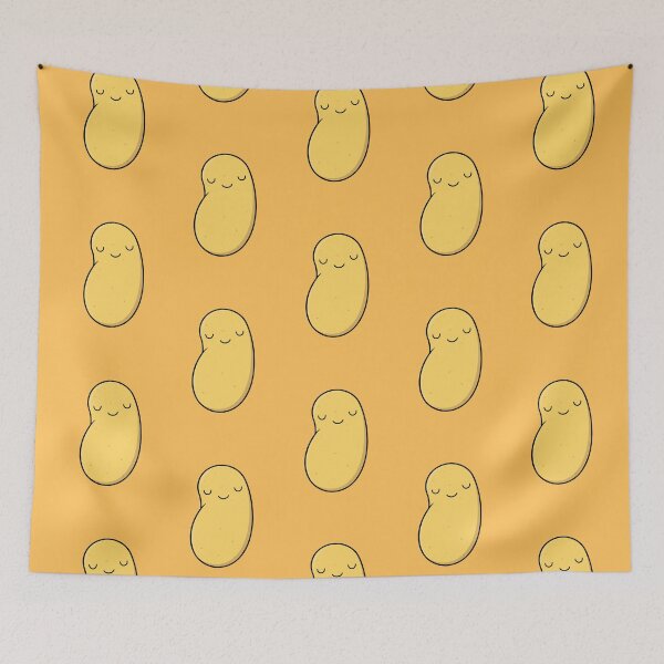 Item preview, Cute Potato designed and sold by BaconPancakes21.