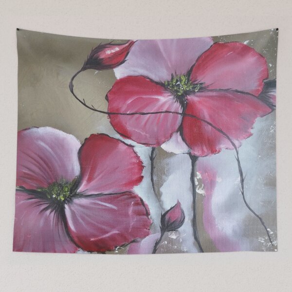 Item preview, Flower World-FloralArt designed and sold by DiensDesign.