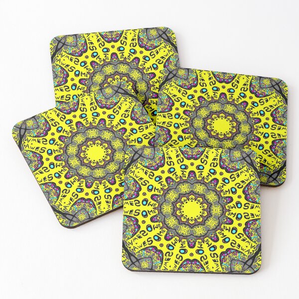 Item preview, Sunny Rays of Awesome designed and sold by Geoff Treagus.