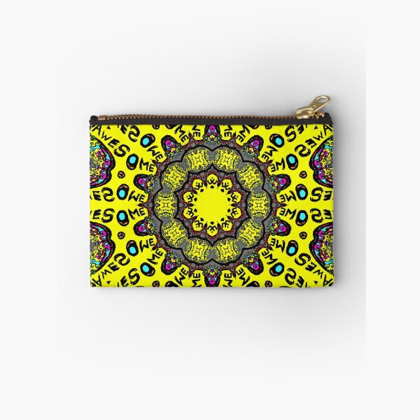 Item preview, Sunny Rays of Awesome designed and sold by Geoff Treagus.