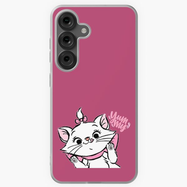 Item preview, Yummy in my tummy marie aristocats. Cute cats designed and sold by soniaaseguin.