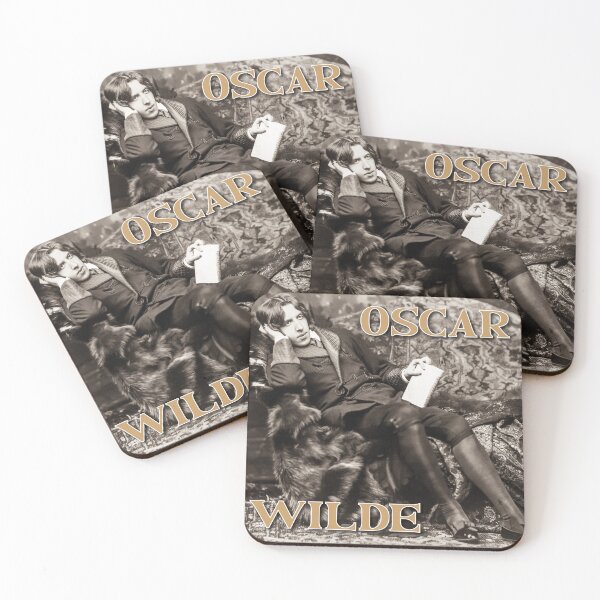 Item preview, Oscar Wilde designed and sold by Jools-57.