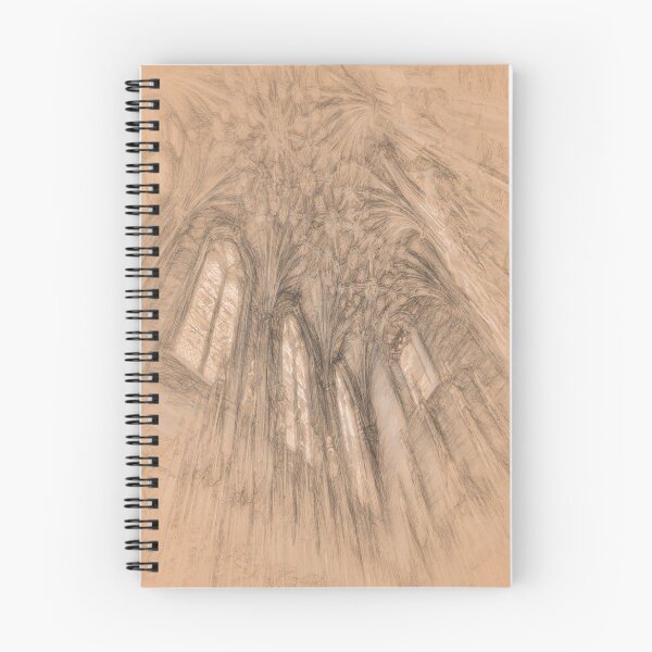 Item preview, Thistle Chapel da Vinci designed and sold by Londonimages.