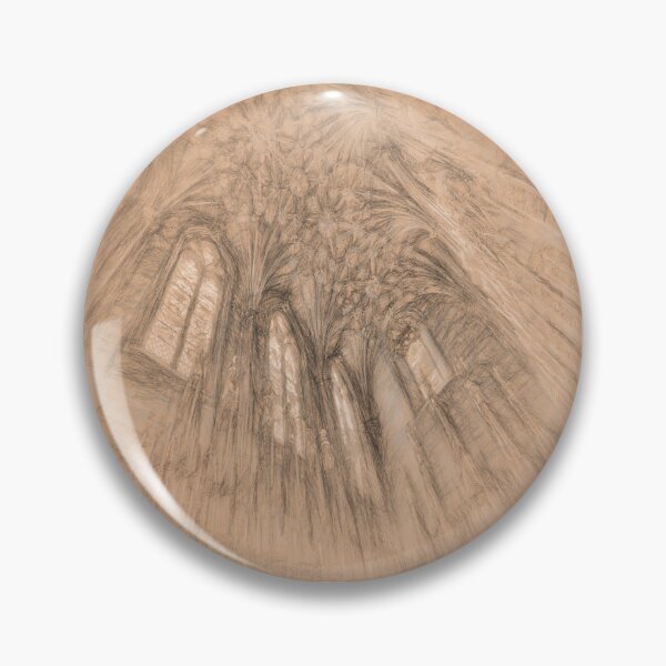 Item preview, Thistle Chapel da Vinci designed and sold by Londonimages.