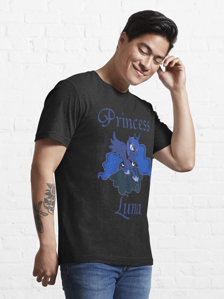 princess luna t shirt