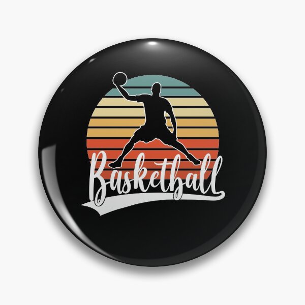 Item preview, Basketball Champion Basketball Player Fans Retro designed and sold by besTmanuFacture.