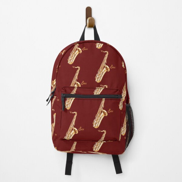 Item preview, SAX- Tenor Saxophone design designed and sold by Marleen Paddy Visser.
