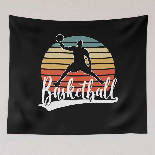 Item preview, Basketball Champion Basketball Player Fans Retro designed and sold by besTmanuFacture.