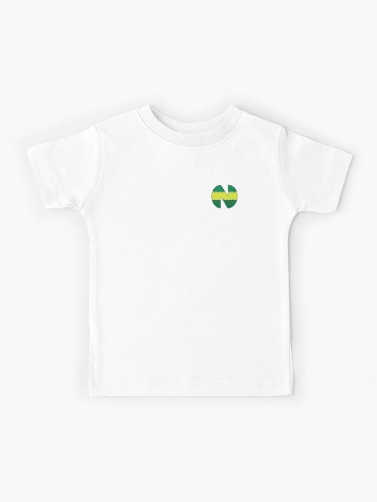 Olive et Tom Kids T Shirt