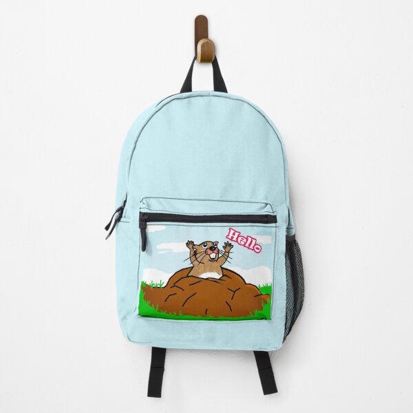 Item preview, Groundhog designed and sold by Shirley cute art .