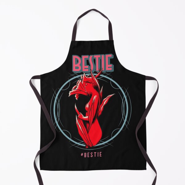 Item preview, BESTIE #BESTIE designed and sold by WowAllinOne.