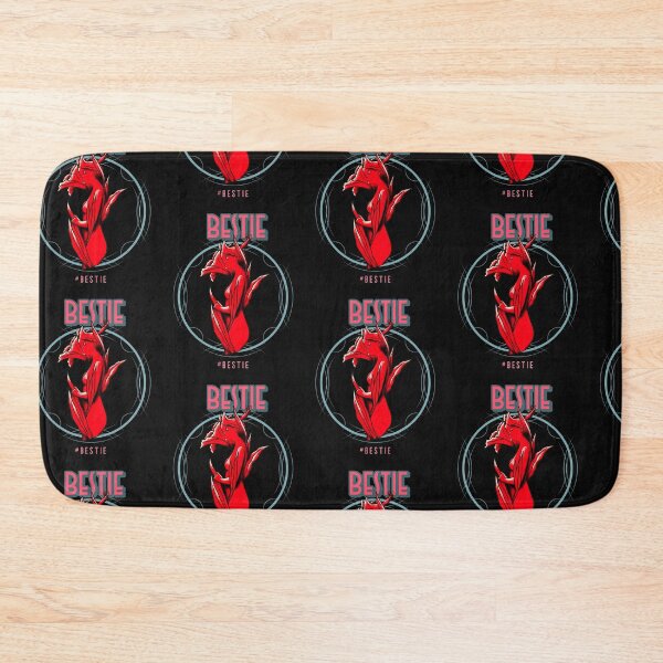 Item preview, BESTIE #BESTIE designed and sold by WowAllinOne.