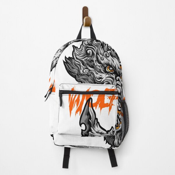 Item preview, Wolfgank designed and sold by comxrevenge.