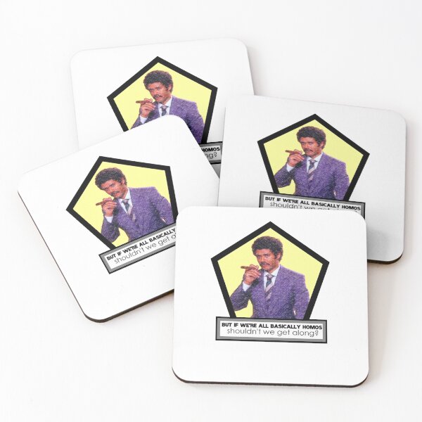 Item preview, but if we're all basically homos designed and sold by Mounna.