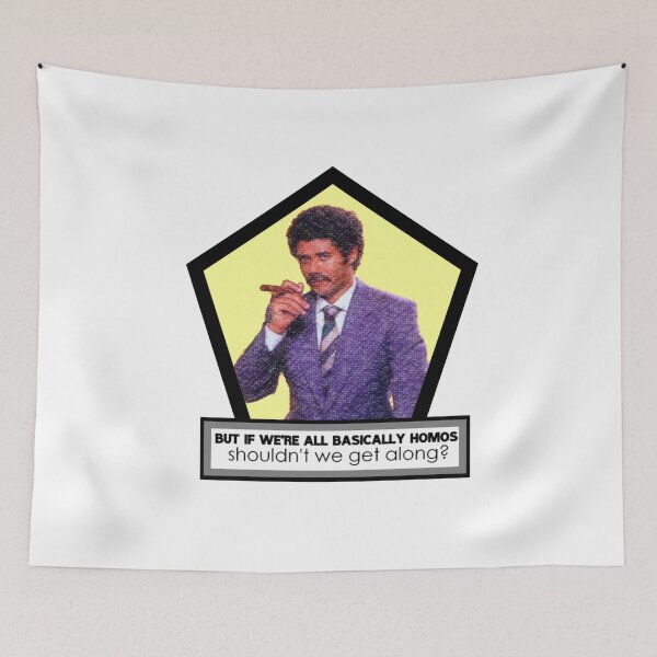 Item preview, but if we're all basically homos designed and sold by Mounna.