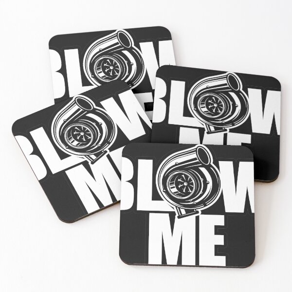 Item preview, Blow ME designed and sold by cir-x.