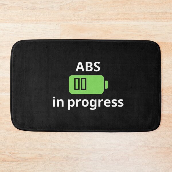 Item preview,  ABS in progress style battery designed and sold by girlschance.