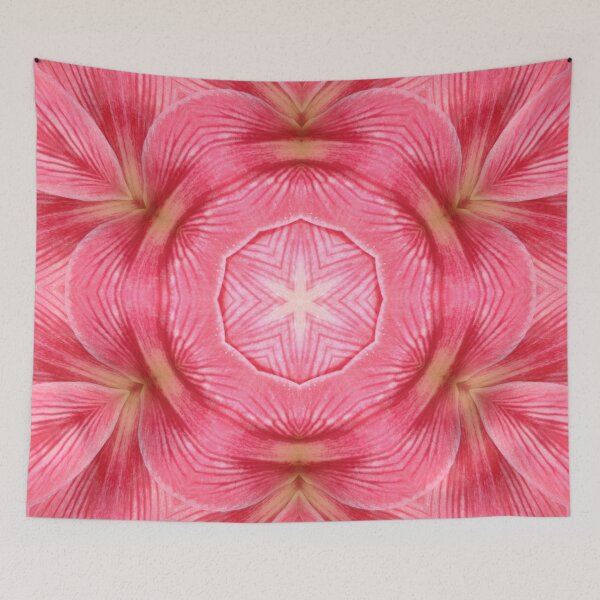 Item preview, Kaleidoscopic Nature 00124 designed and sold by CleanWIP.
