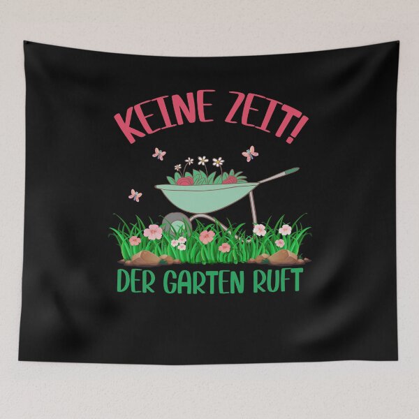 Item preview, Gardener Gardening Amateur Gardener Flowers Garden designed and sold by besTmanuFacture.