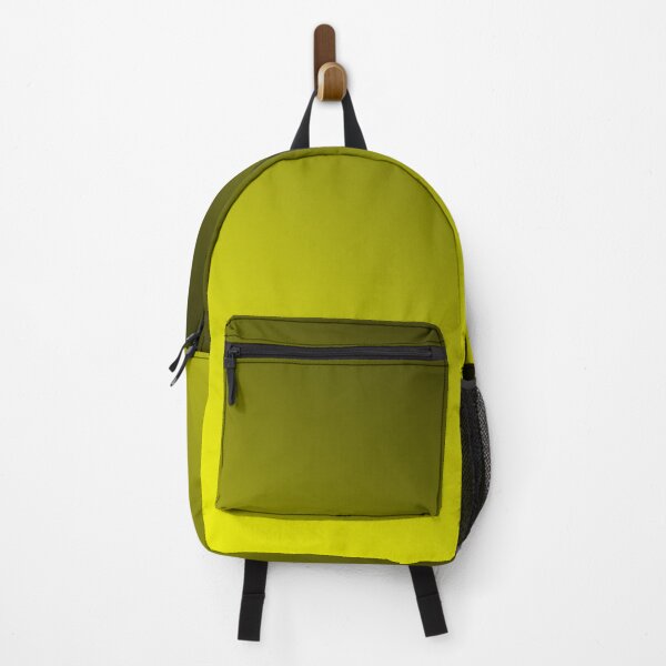 Item preview, Yellow And Black Color Gradient V2 designed and sold by MuzamilAhmed.