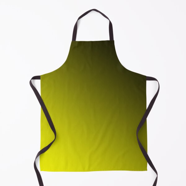 Item preview, Yellow And Black Color Gradient V2 designed and sold by MuzamilAhmed.