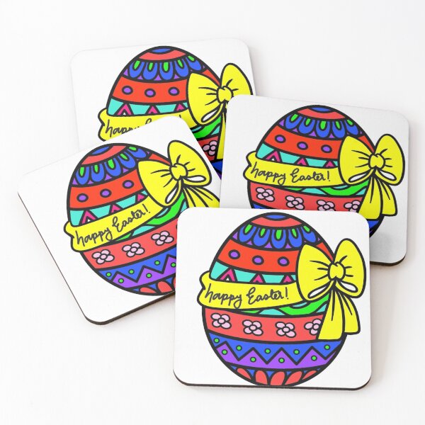 Item preview, Happy Easter. Easter egg designed and sold by chanat3659.