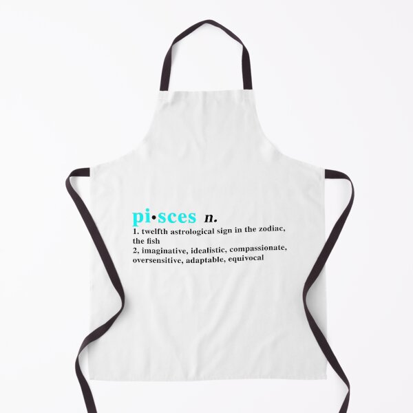 Item preview, Zodiac Definitions: Pisces designed and sold by athee-fille.