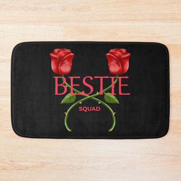 Item preview, BESTIE SQUAD designed and sold by WowAllinOne.