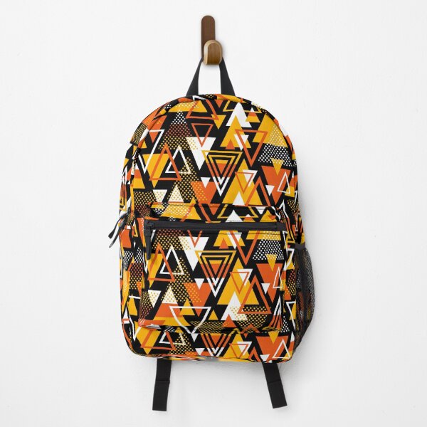 Item preview,  Geometric Candy Corn designed and sold by Paisley Yazel.