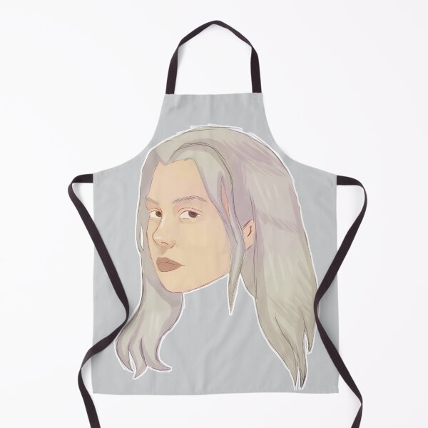 Artikelvorschau, Phoebe Bridgers entworfen und verkauft von ryssells.