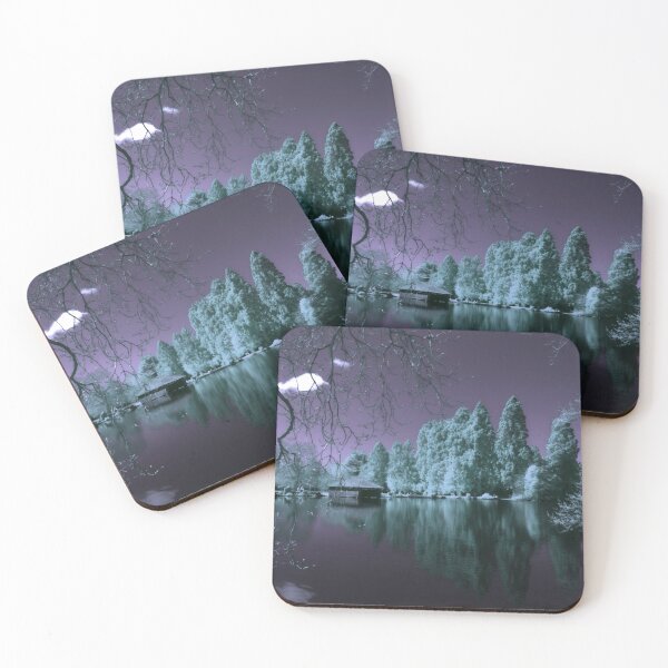 Item preview, Infrared Colour Photograph designed and sold by focusweddings.