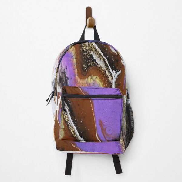 Item preview, Purple Marble-Fluid Art Pattern Designs designed and sold by DiensDesign.